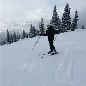 Meet your Posher, Corey